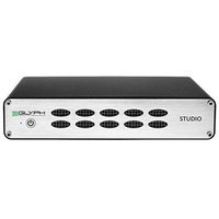 Glyph Studio 3TB External Hard Drive