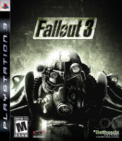 Bethesda Softworks Fallout 3