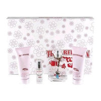 True Religion Hippie Chic 4 Piece Gift Set for Women