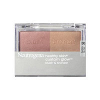 Neutrogena® Healthy Skin Custom Glow Blush & Bronzer