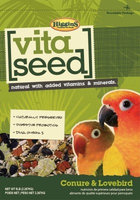 Higgins Pet Food HS21009 Vita Seed For Conure & Lovebird - 5 lbs.