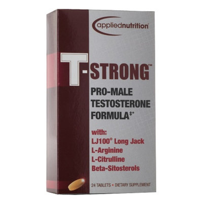 Applied Nutrition T-Strong Testosterone Formula
