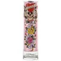 Ed Hardy Eau De Parfum Spray for Women