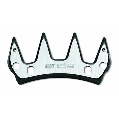 Andis Number Pet Grooming Blades