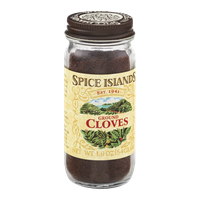 Spice Islands Gound Cloves