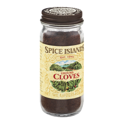 Spice Islands Gound Cloves