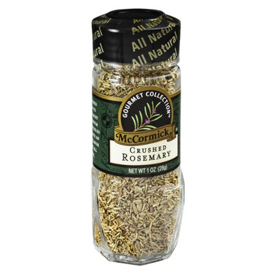 McCormick® Gourmet Collection Crushed Rosemary