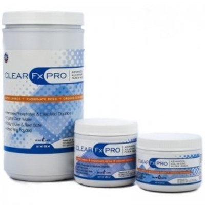Blue Life USA Fx PRO Aquarium Treatment, 225ml, Clear