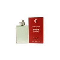 Victorinox Swiss Unlimited By Edt Spray 2. 5 Oz