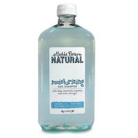 Bobbi Panter Natural Moisturizing Dog Shampoo 14-ounce