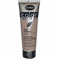 Shikai Products Shikai Color Reflect Deep Shampoo 8 fl oz