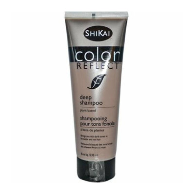 Shikai Products Shikai Color Reflect Deep Shampoo 8 fl oz