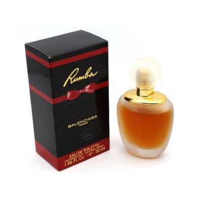 Balenciaga 'Rumba' Women's 1.7-ounce Eau de Toilette Spray
