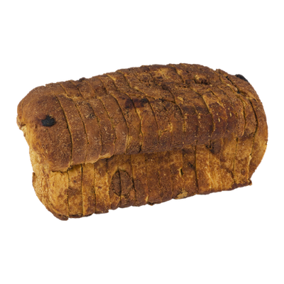 Bakery Cinnamon Raisin Bread