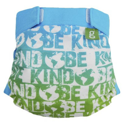 gDiapers gPants - Good Natured, Medium