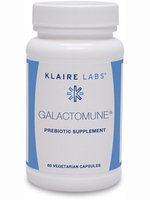 Galactomune 60ct Capsules by Klaire Labs
