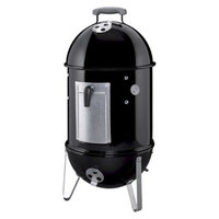 Weber Smokey Mountain Cooker Smoker- 18.5