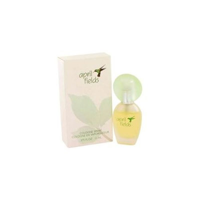 Coty 481575 APRIL FIELDS by Coty Cologne Spray .375 oz