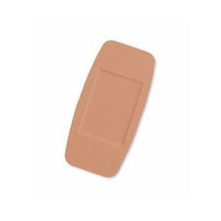 Medline CURAD Plastic Adhesive Bandages