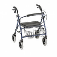 Nova Mini Mack Heavy Duty Rolling Walker