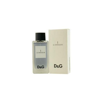 Dolce & Gabbana 1 Le Bateleur Eau De Toilette Spray