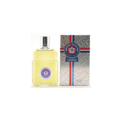 DANA 20207538 BRITISH STERLING - COLOGNE SPLASH