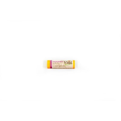 Rooted Beauty - Lip Butter Passionfruit - 0.21 oz.
