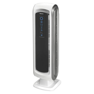 Fellowes AeraMax DX5 Air Purifier - White