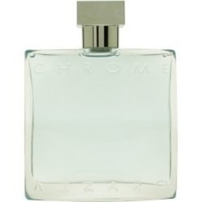 Chrome by Loris Azzaro for Men 3.4 oz After Shave Pour