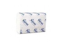 Georgia Pacific 33587 BigFold C-Fold Replacement Paper Towels 10-1/4 x 11 WE 220/pk