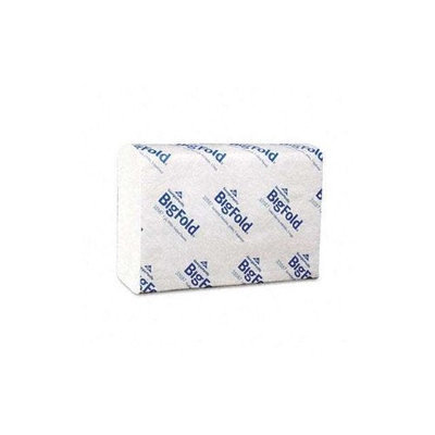 Georgia Pacific 33587 BigFold C-Fold Replacement Paper Towels 10-1/4 x 11 WE 220/pk