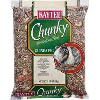Kaytee Products Wild Bird Supreme Chunky Pet Food Pet Type: Mouse/Rat