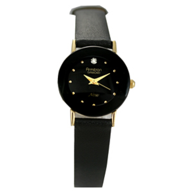 armitron diamond watch review