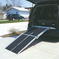 PVI Utility Ramp 6 feet X 30 inches