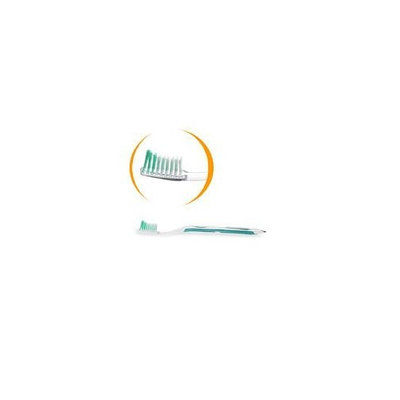 Crest Multi-Care, Soft Compact Head Toothbrush