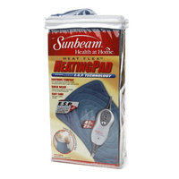 Sunbeam Heat Flex Heating Pad