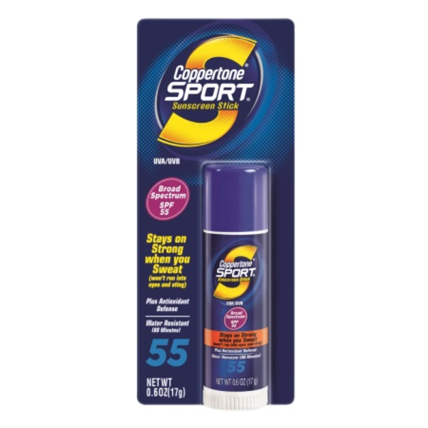 Coppertone Sport Sunscreen Stick