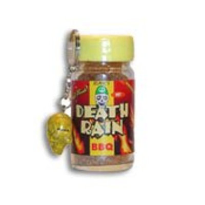 Blair's Death Rain Bbq Dry Rub Seasoning BBQ Death Rain