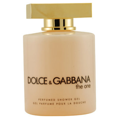 Dolce & Gabbana The One Shower Gel for Women