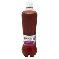 Glaceau fruitwater Black Raspberry Sparkling Water 16.9 oz