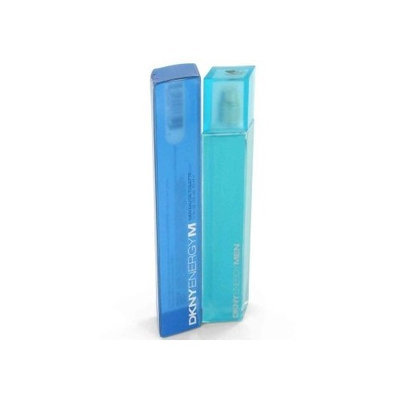 DKNY Energy by Donna Karan Eau De Toilette Spray 1.7 oz