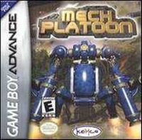 Kemco Mech Platoon