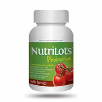 Imagilin Technology NutriLots NVTM - 60 Tomato 60 Capsules