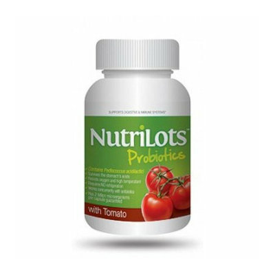 Imagilin Technology NutriLots NVTM - 60 Tomato 60 Capsules