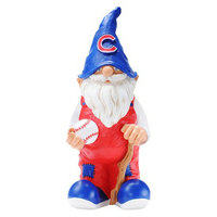 MLB Chicago Cubs Team Gnome