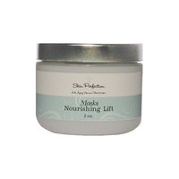 Charcoal Detoxifying Mask Detoxify Problematic Skin Vitamins B3, B5, C Skin Perfection