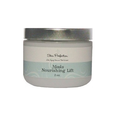 Charcoal Detoxifying Mask Detoxify Problematic Skin Vitamins B3, B5, C Skin Perfection