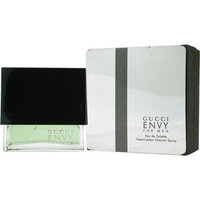 Gucci Envy By Gucci For Men. Eau De Toilette Spray 3.4 oz
