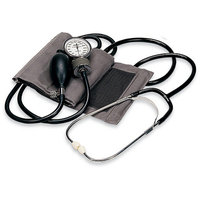 Omron Healthcare Home Manual Blood Pressure Kit