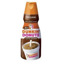 White Wave/Horizon Dunkin Donuts Original Creamer 32oz